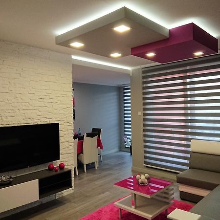 Apartament Exclusive Διαμέρισμα Κίελτσε Εξωτερικό φωτογραφία