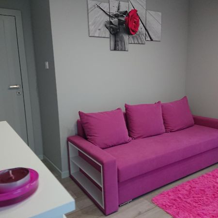 Apartament Exclusive Διαμέρισμα Κίελτσε Εξωτερικό φωτογραφία