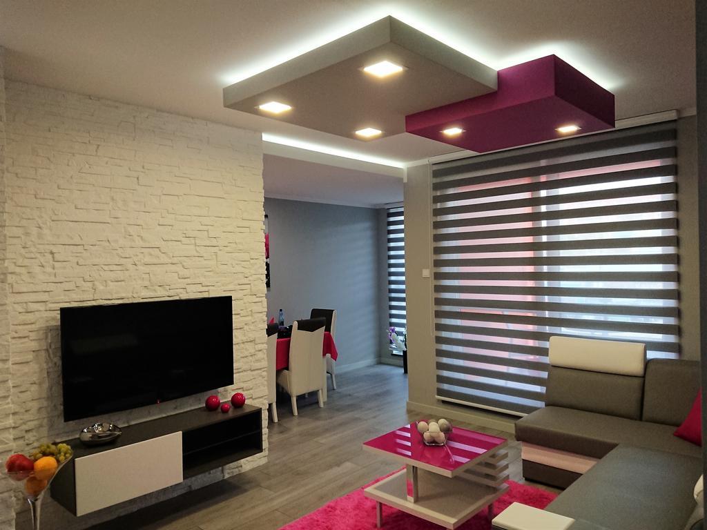 Apartament Exclusive Διαμέρισμα Κίελτσε Εξωτερικό φωτογραφία
