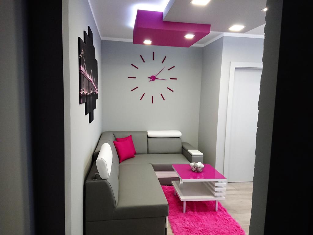 Apartament Exclusive Διαμέρισμα Κίελτσε Εξωτερικό φωτογραφία