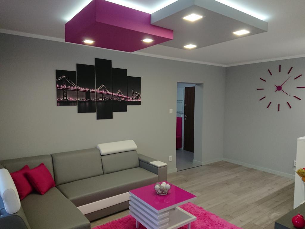 Apartament Exclusive Διαμέρισμα Κίελτσε Εξωτερικό φωτογραφία