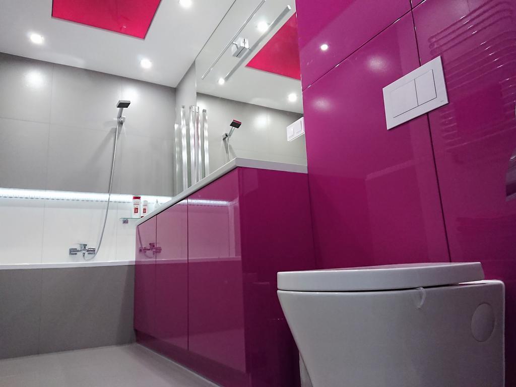 Apartament Exclusive Διαμέρισμα Κίελτσε Εξωτερικό φωτογραφία