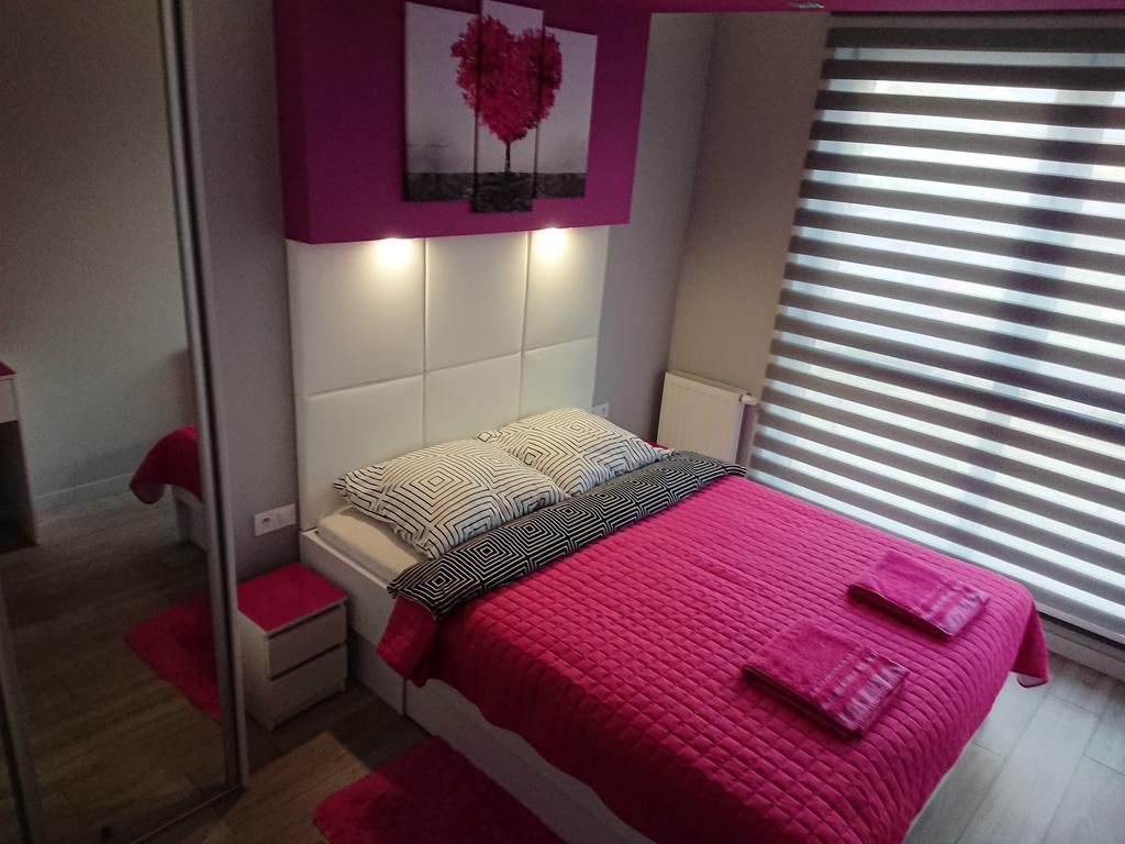 Apartament Exclusive Διαμέρισμα Κίελτσε Εξωτερικό φωτογραφία
