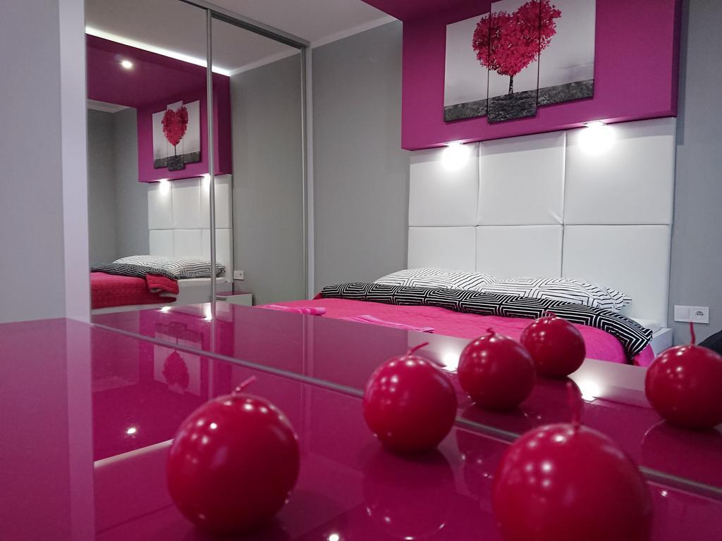 Apartament Exclusive Διαμέρισμα Κίελτσε Εξωτερικό φωτογραφία