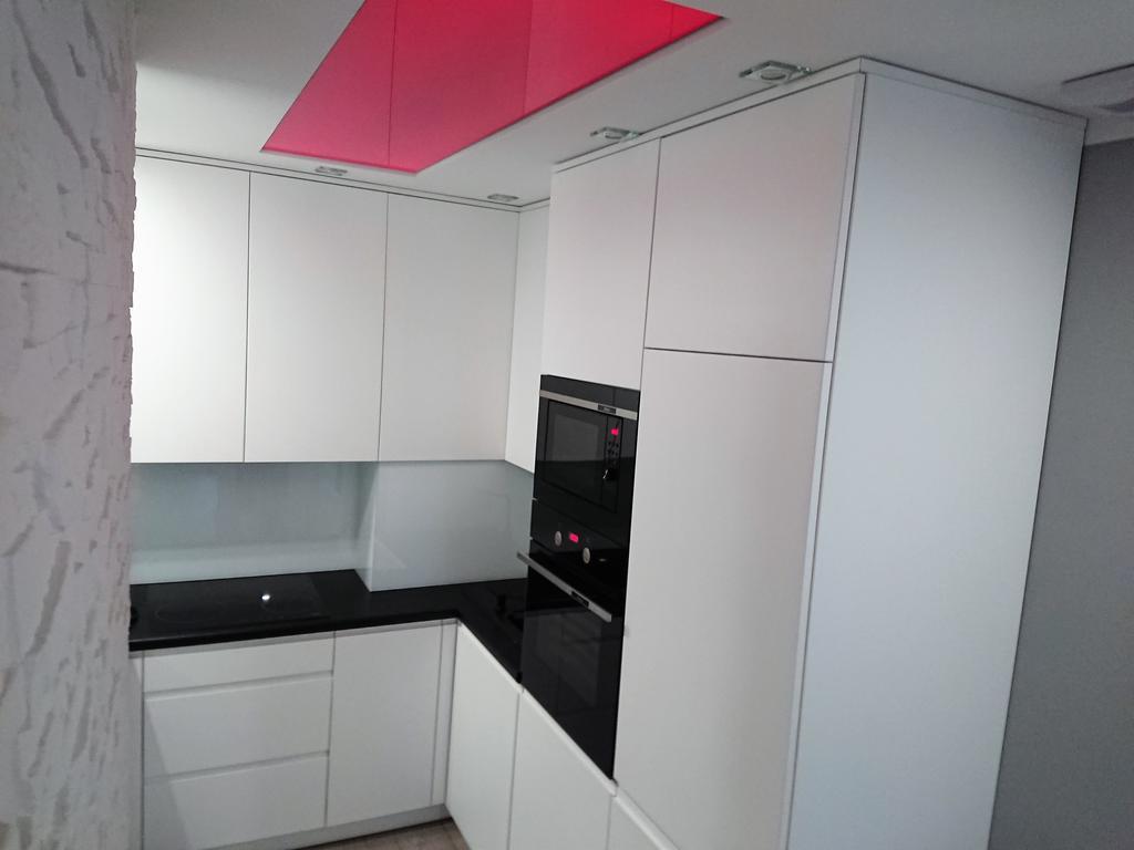 Apartament Exclusive Διαμέρισμα Κίελτσε Εξωτερικό φωτογραφία