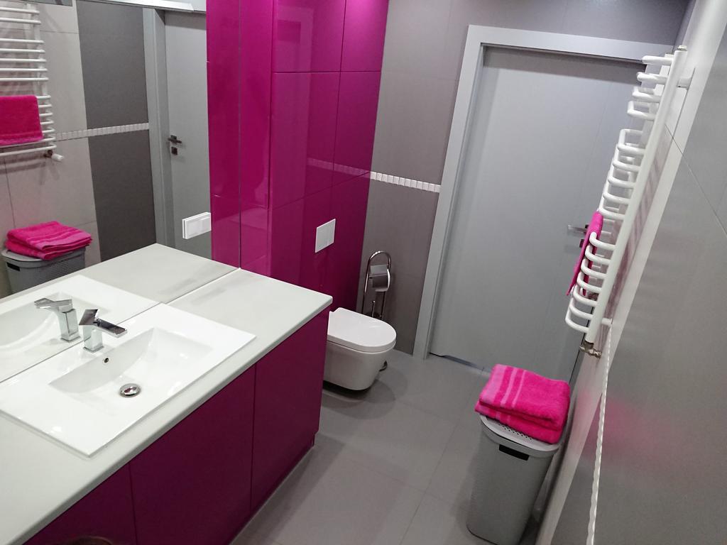 Apartament Exclusive Διαμέρισμα Κίελτσε Εξωτερικό φωτογραφία
