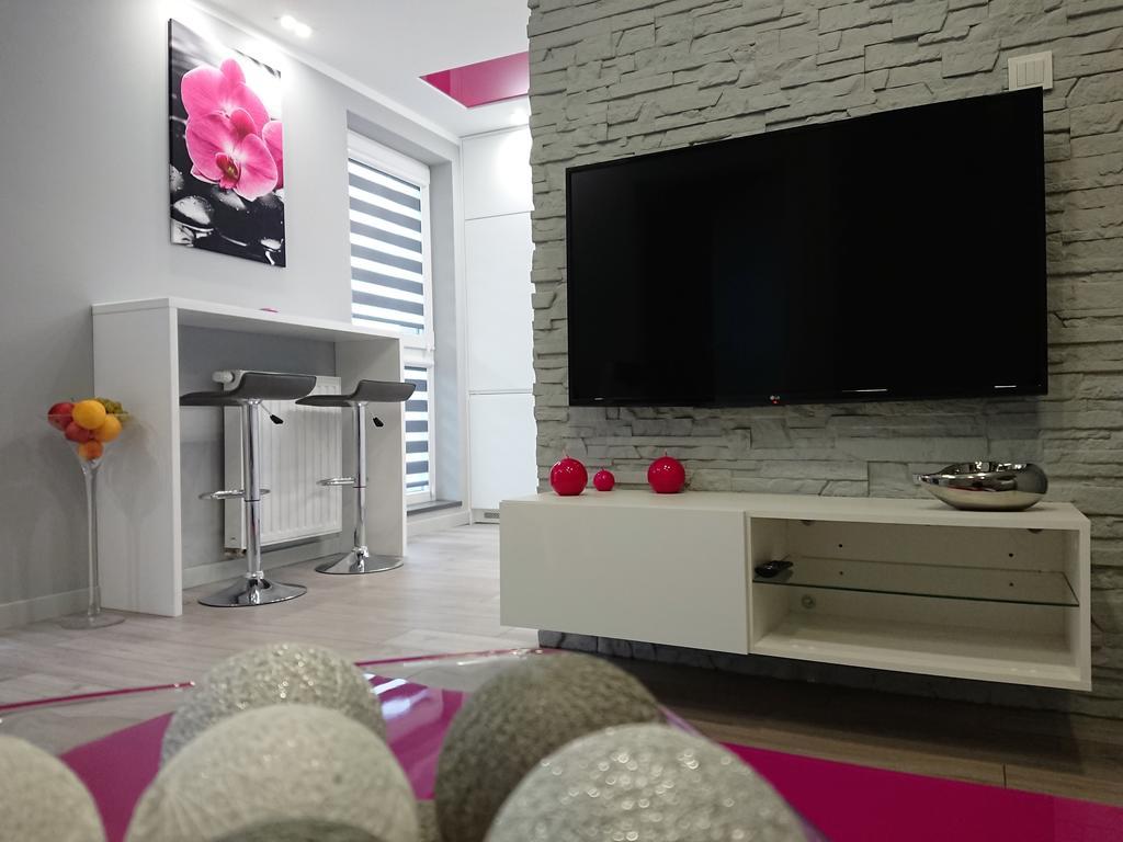 Apartament Exclusive Διαμέρισμα Κίελτσε Εξωτερικό φωτογραφία