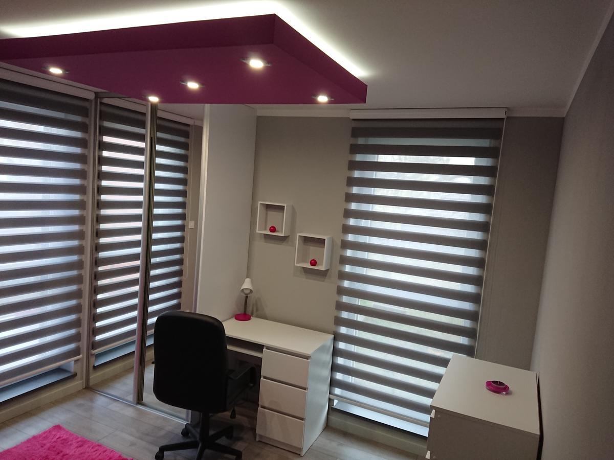 Apartament Exclusive Διαμέρισμα Κίελτσε Εξωτερικό φωτογραφία